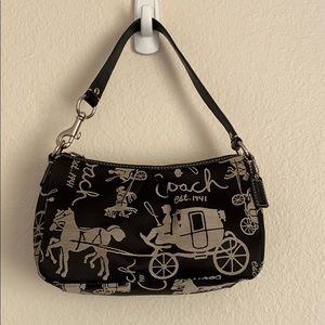 Coach Outlet Purse